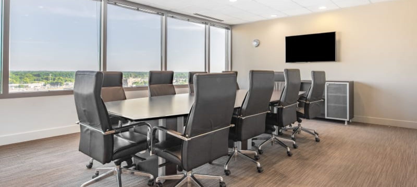 8888 Keystone Crossing, Indianapolis - Image 1