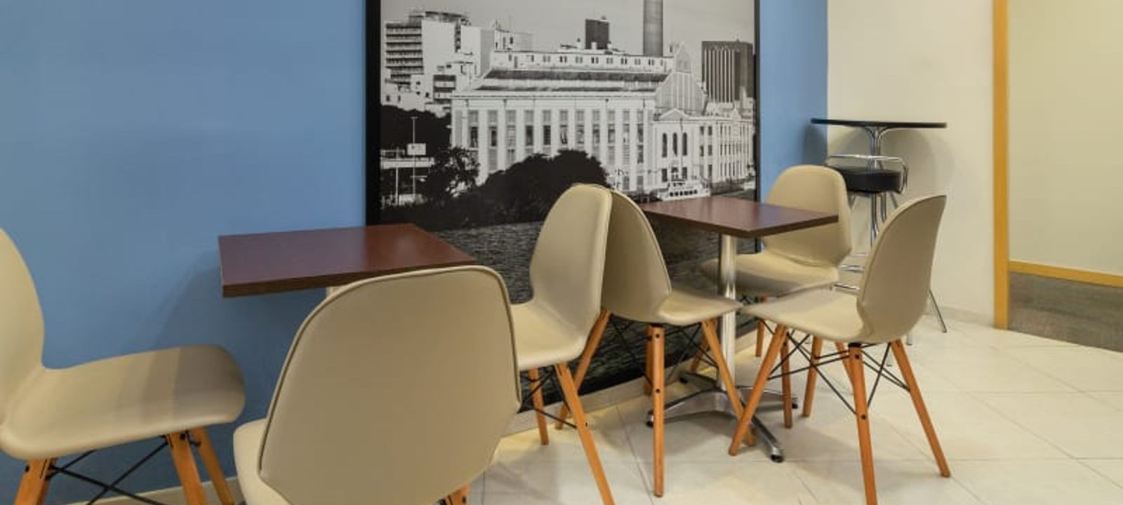 Avenida Carlos Gomes 222 Boa Vista, Porto Alegre - Image 1