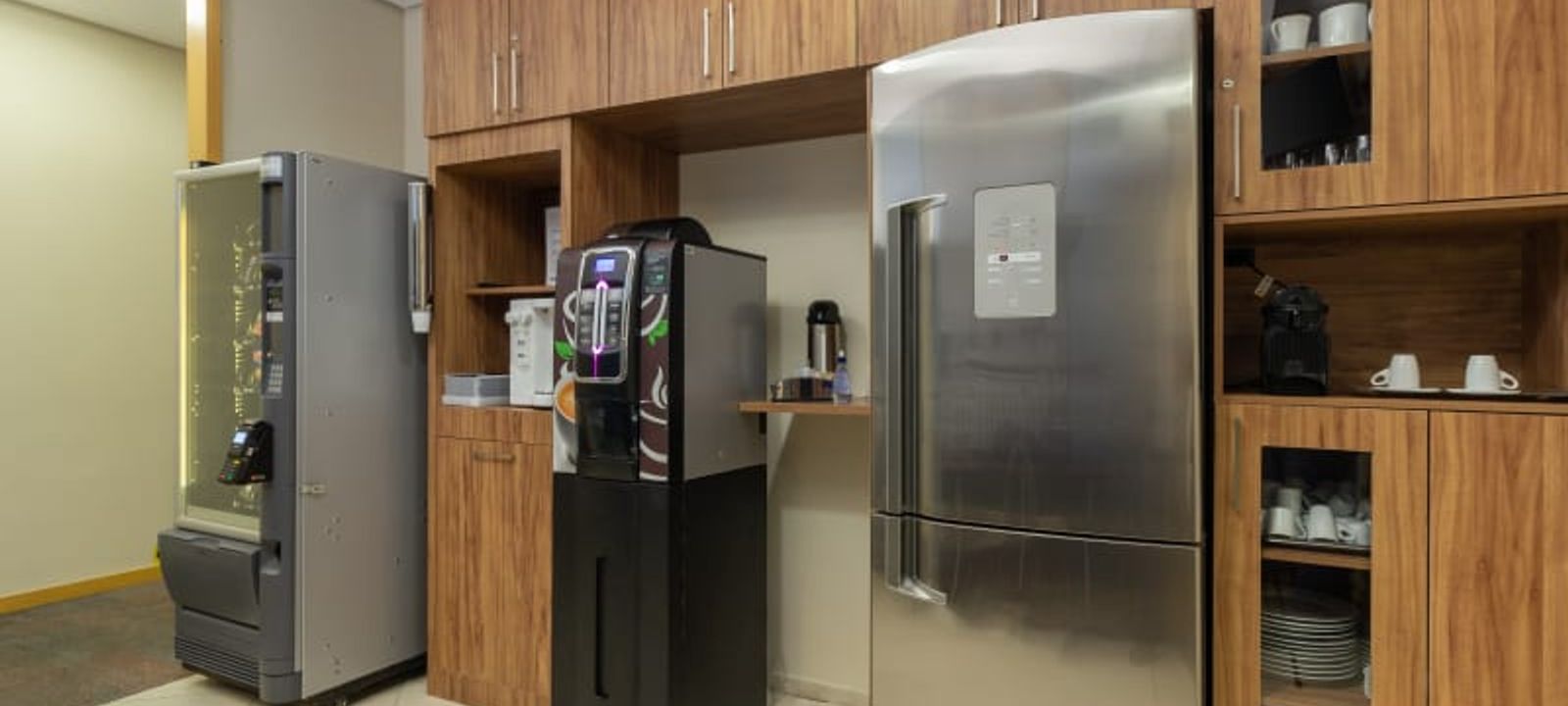 Avenida Carlos Gomes 222 Boa Vista, Porto Alegre - Image 1