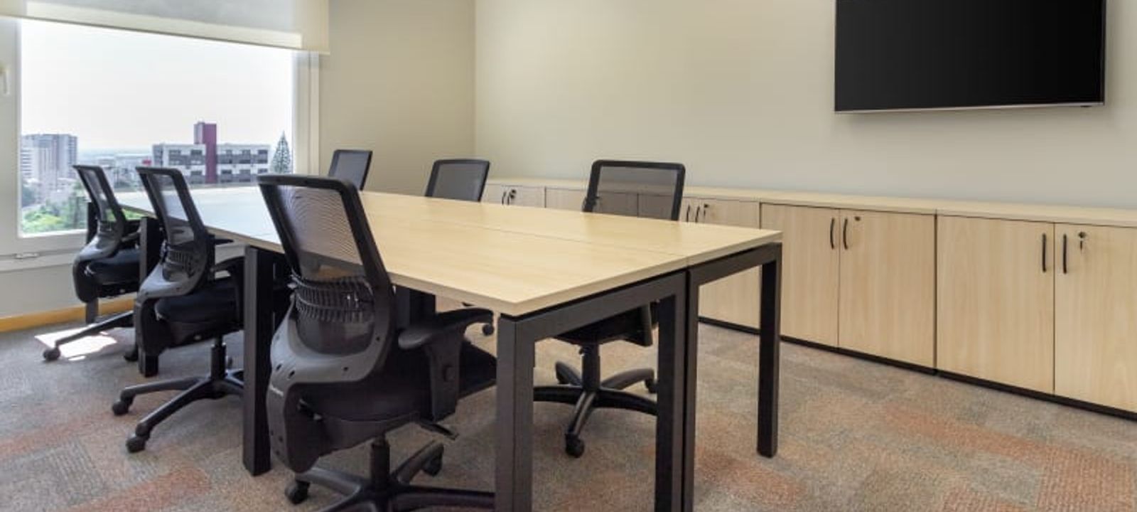 Avenida Carlos Gomes 222 Boa Vista, Porto Alegre - Image 1