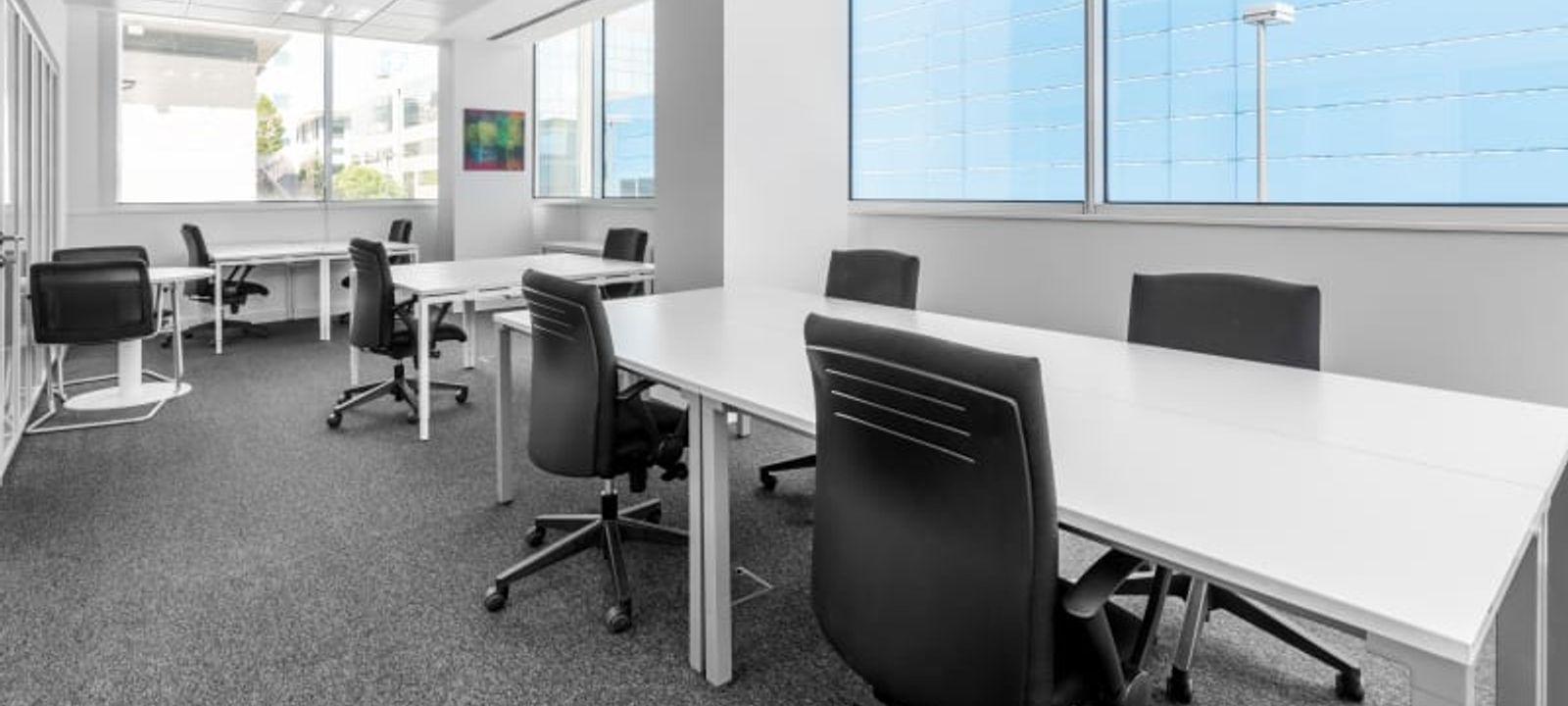 9 Camino Fuente De La Mora, Madrid - Image 1