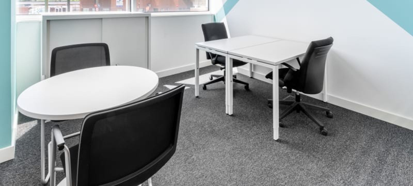 9 Camino Fuente De La Mora, Madrid - Image 1