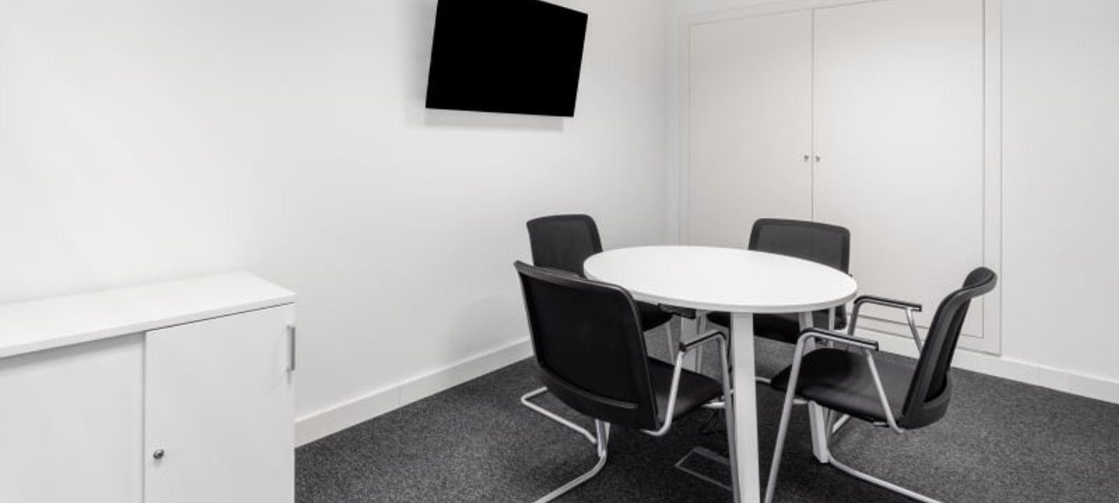 9 Camino Fuente De La Mora, Madrid - Image 1