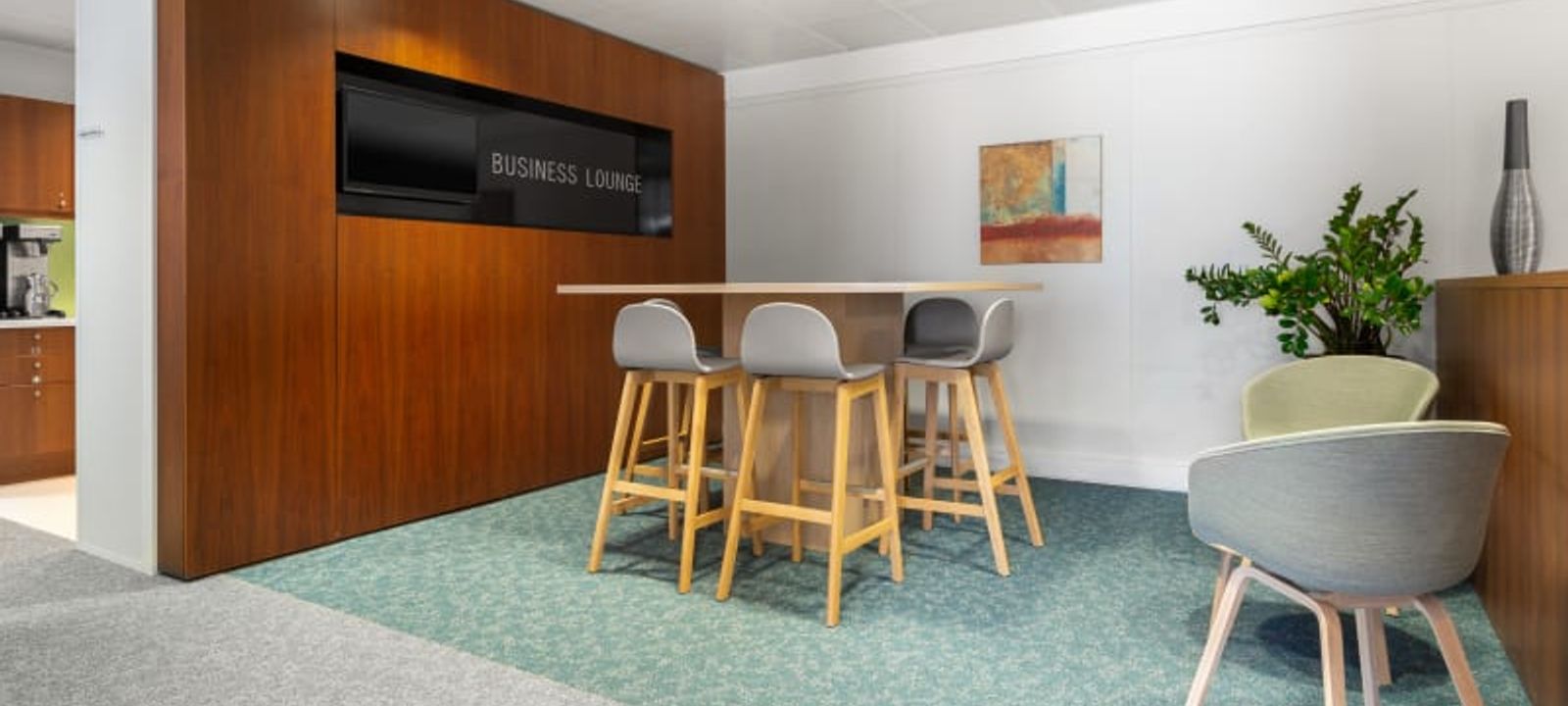 5 Place De La Pyramide, Paris - Image 1