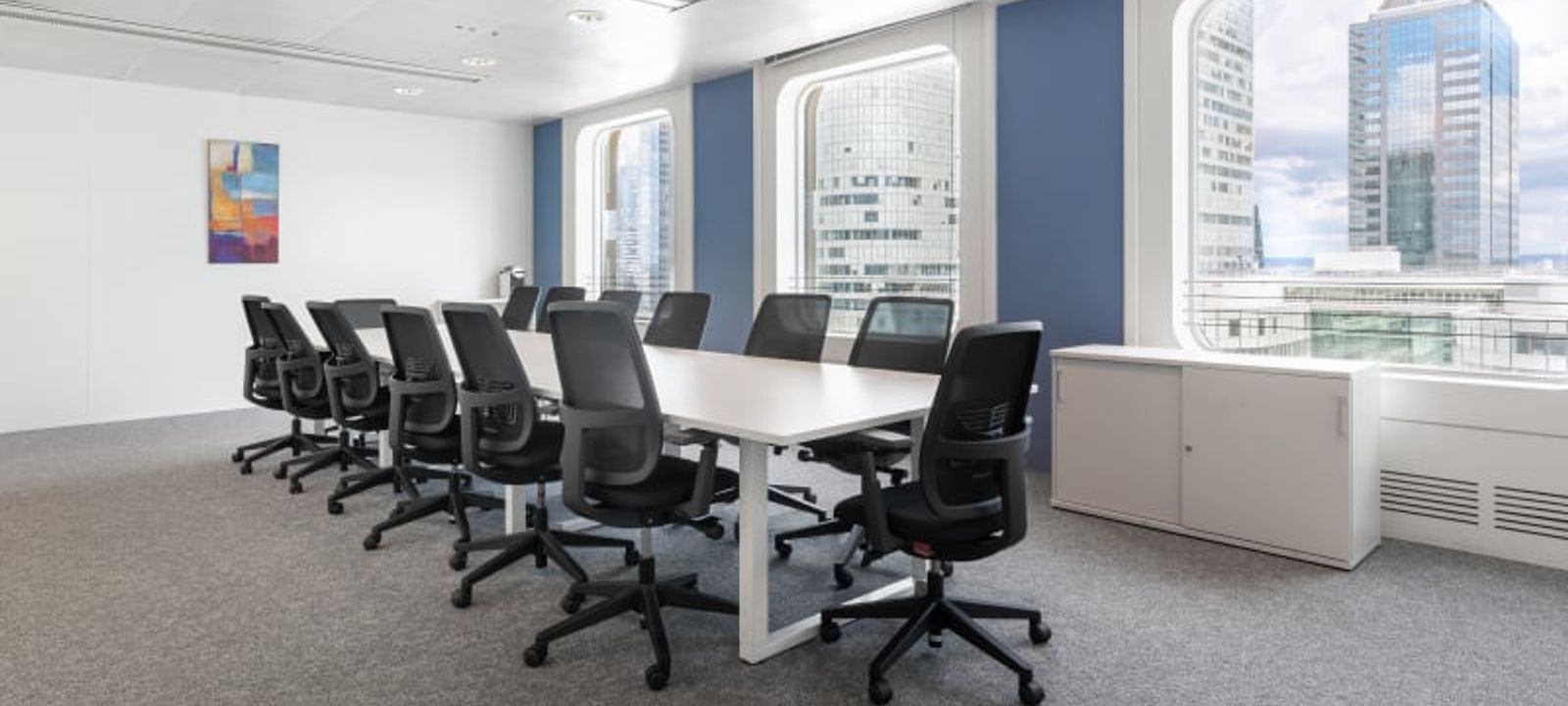 5 Place De La Pyramide, Paris - Image 1