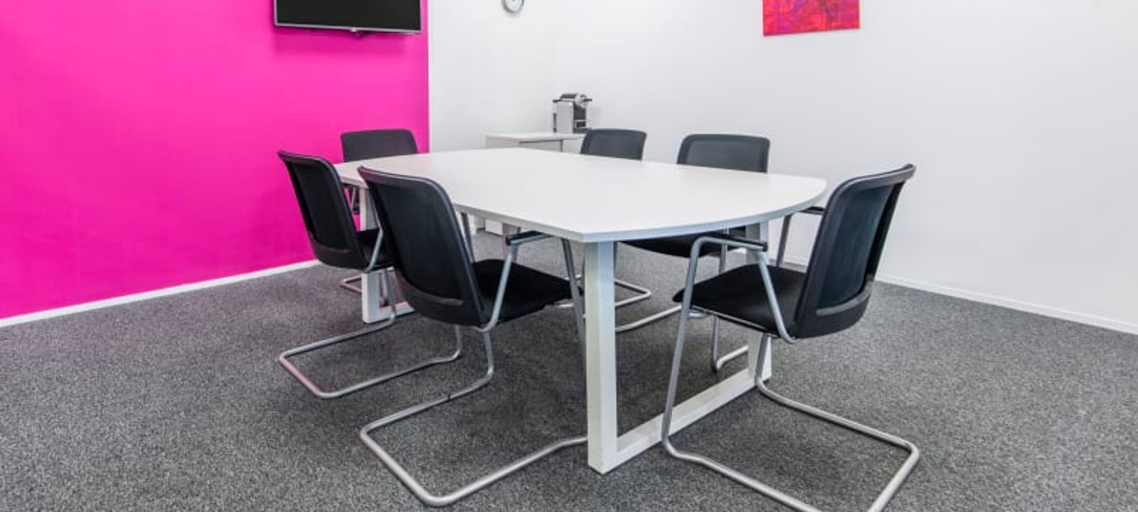 4-6 Rue Des Chauffours, Cergy - Image 1