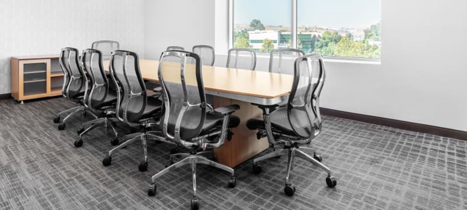 25350 Magic Mountain Parkway, Valencia - Image 1