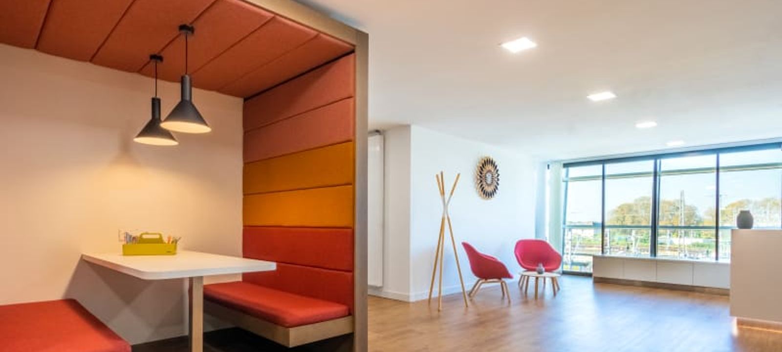 3b Viktoriastrasse, Augsburg - Image 1