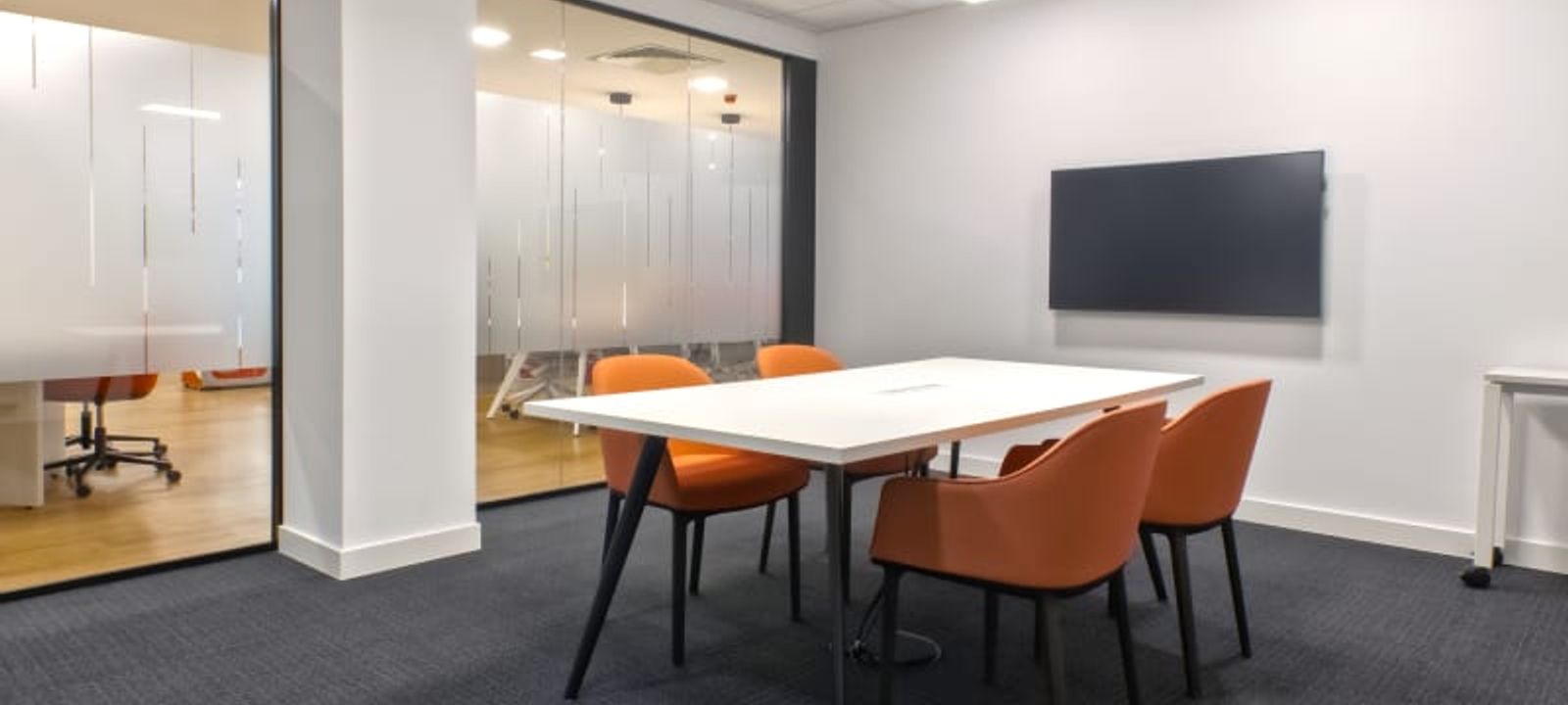 3b Viktoriastrasse, Augsburg - Image 1