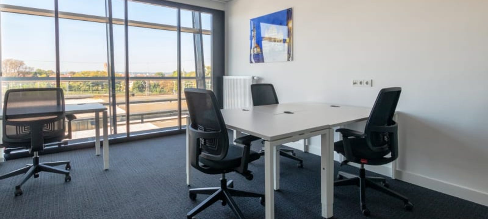 3b Viktoriastrasse, Augsburg - Image 1