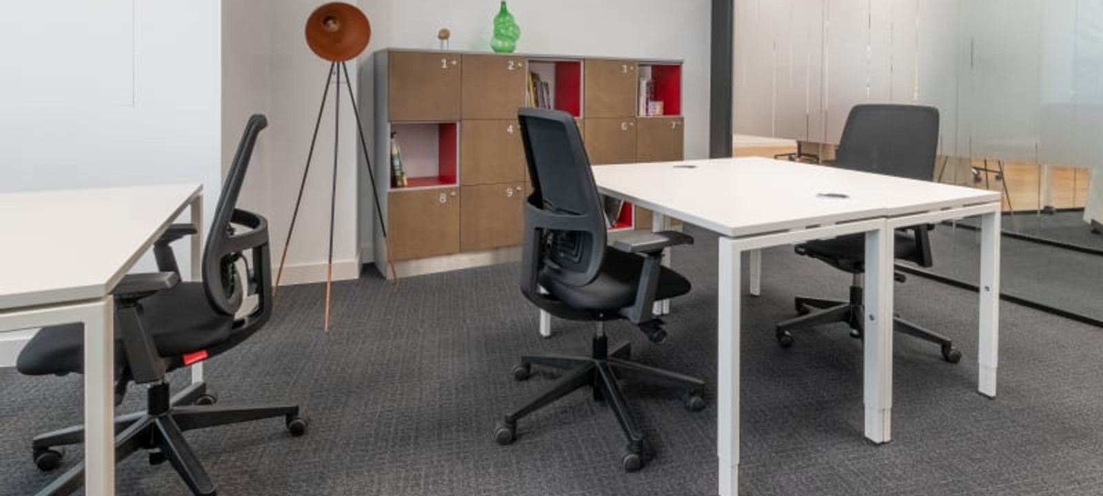 3b Viktoriastrasse, Augsburg - Image 1