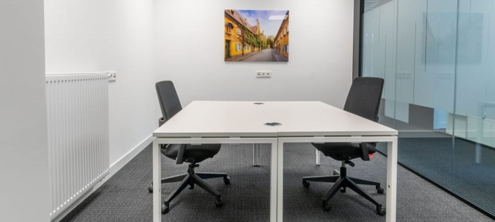 3b Viktoriastrasse, Augsburg - Image 1