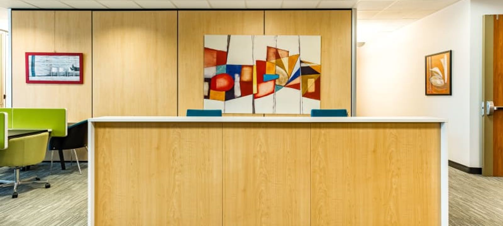 950 Bannock Street, Boise - Image 1