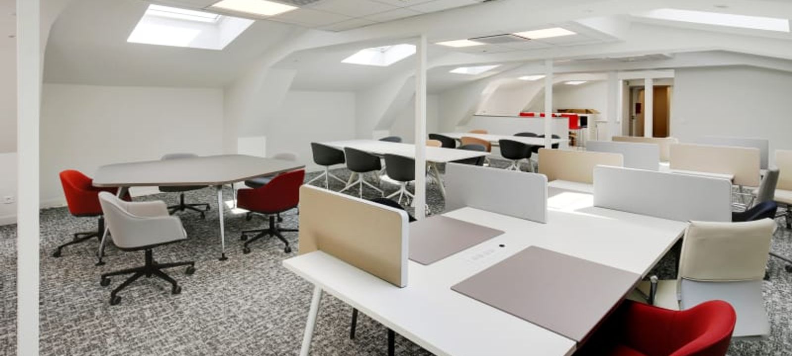 Gare du Nord - Image 1