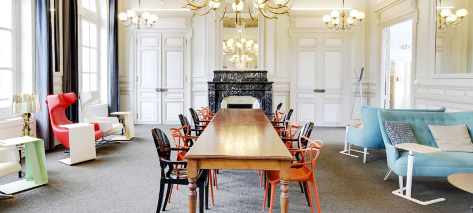 14 Rue De Dunkerque, Paris - Image 1