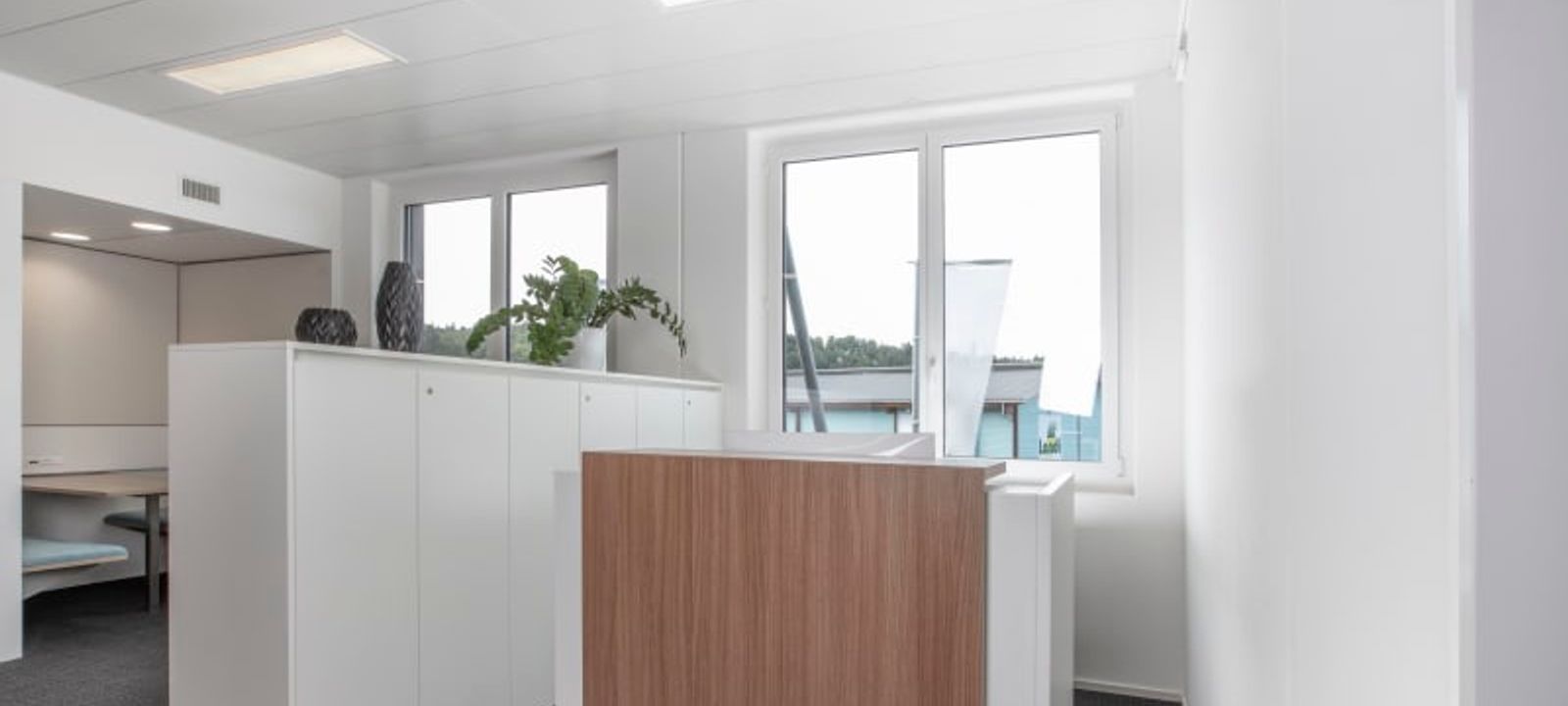 2 Industriestrasse, Schaffhausen - Image 1