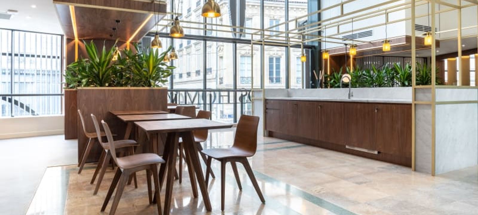 Place Des Grands Hommes, Bordeaux - Image 1