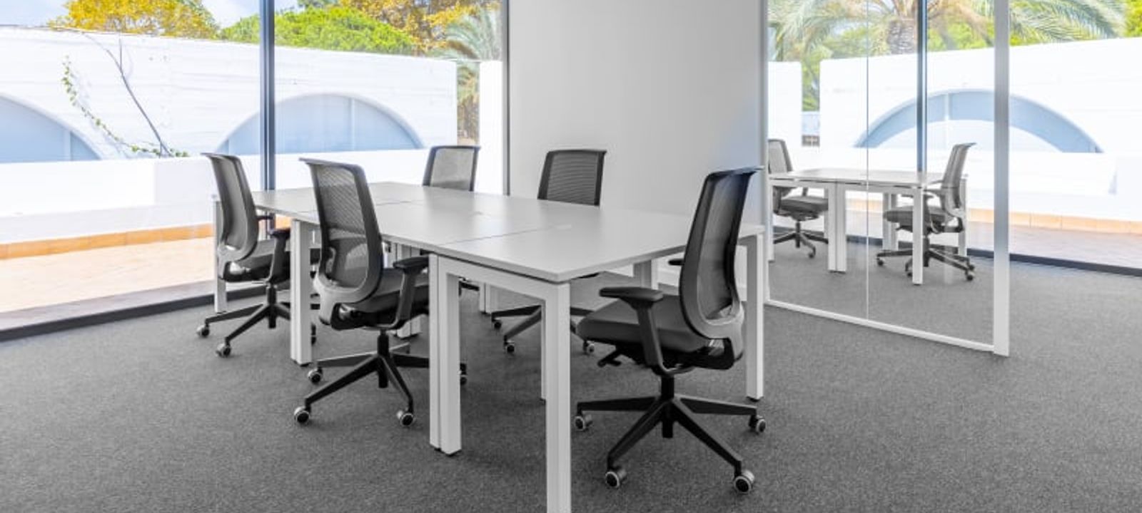 Buganvilia Plaza - Image 1