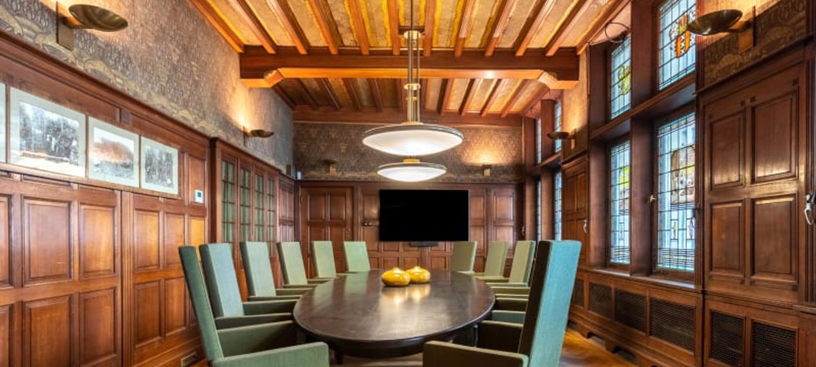 104-108 Nieuwezijds Voorburgwal, Amsterdam - Image 1