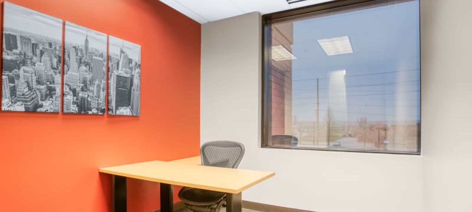 100 Chesterfield Business Pkwy, Chesterfield - Image 1