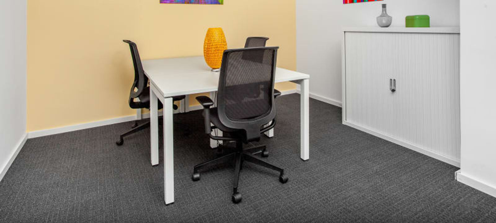 Bulevardul Dimitrie Pompeiu 5-7 Sector 2, Bucharest - Image 1