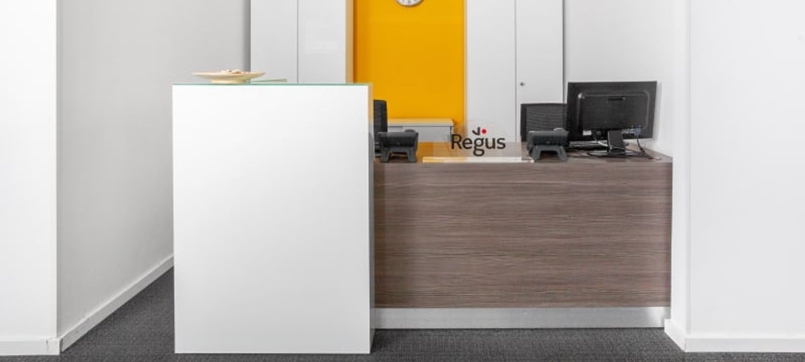 Bulevardul Dimitrie Pompeiu 5-7 Sector 2, Bucharest - Image 1