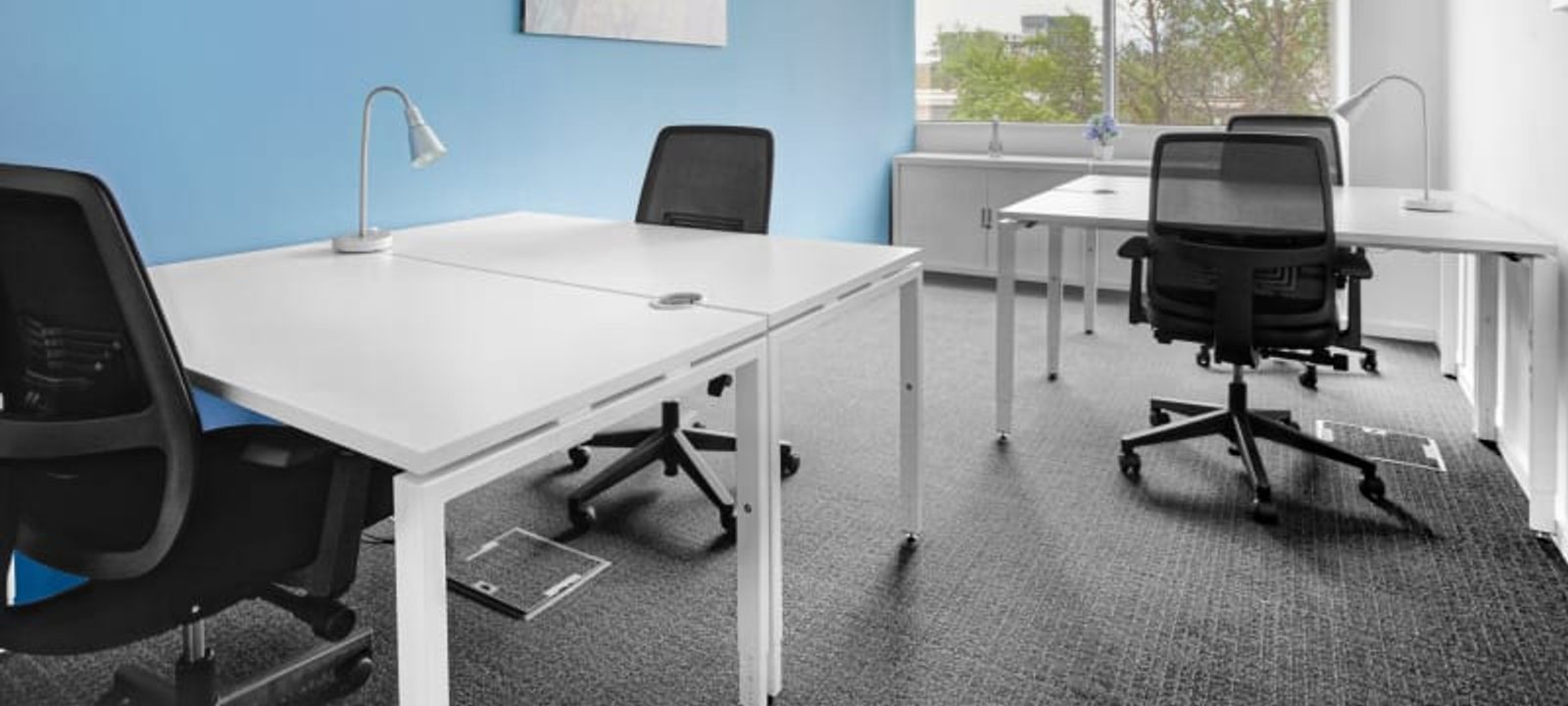 Bulevardul Dimitrie Pompeiu 5-7 Sector 2, Bucharest - Image 1