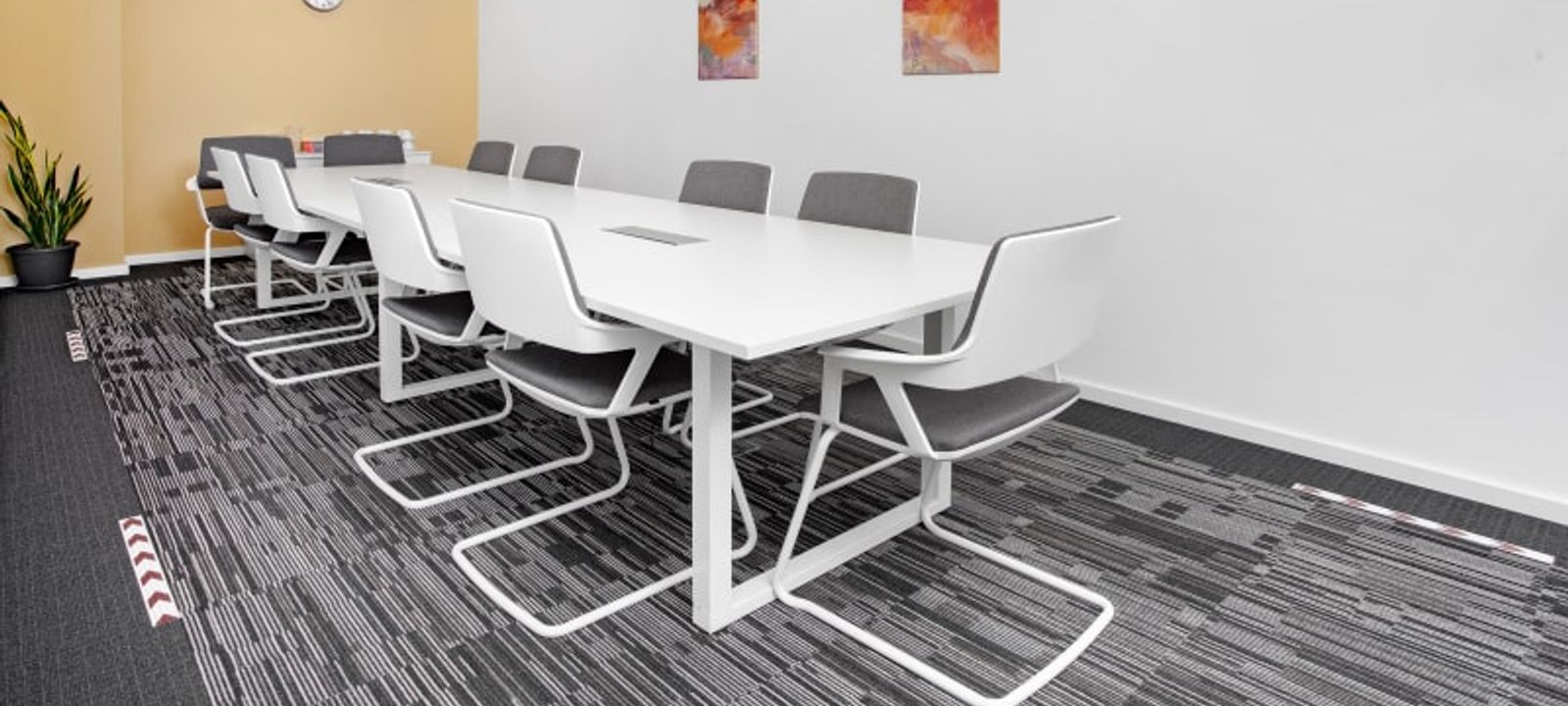 Bulevardul Dimitrie Pompeiu 5-7 Sector 2, Bucharest - Image 1