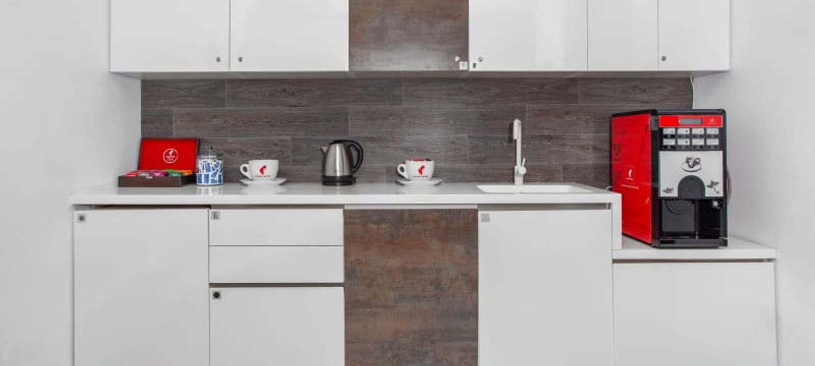 Bulevardul Dimitrie Pompeiu 5-7 Sector 2, Bucharest - Image 1