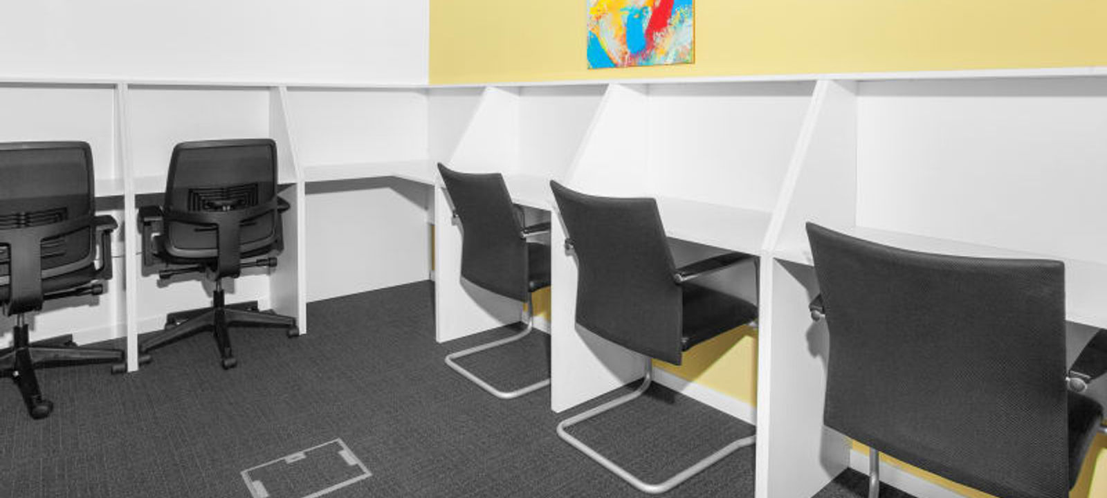 Bulevardul Dimitrie Pompeiu 5-7 Sector 2, Bucharest - Image 1