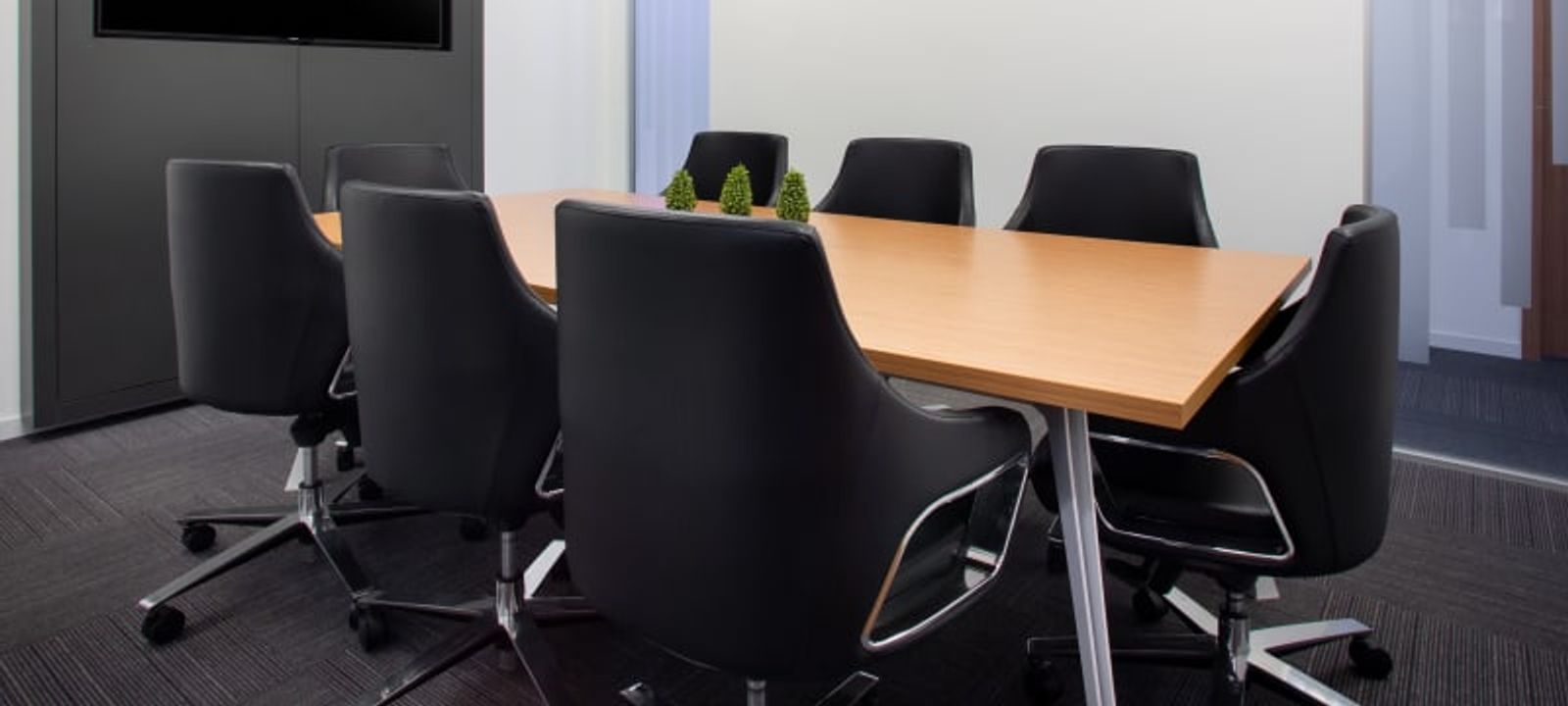 4 B Huzur Mah Maslak Ayazaga Cad Uniq Sariyer, Istanbul - Image 1