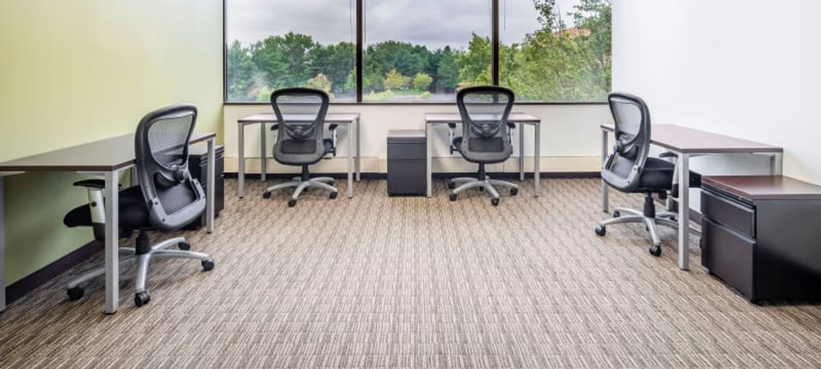 Christiana Corporate Business Center - Image 1