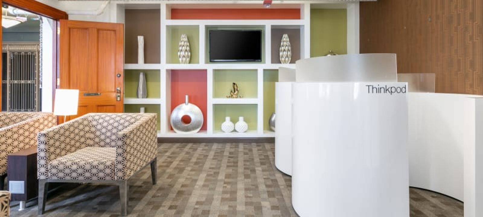 506 Second Ave, Seattle - Image 1