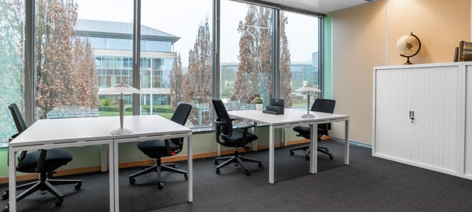 Bd De France 9, Braine L'alleud - Image 1