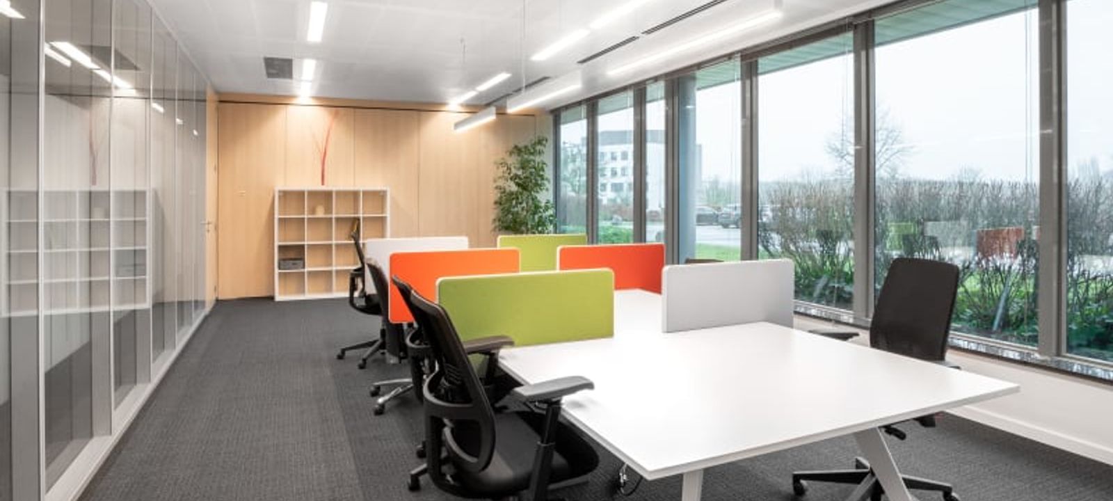 Bd De France 9, Braine L'alleud - Image 1