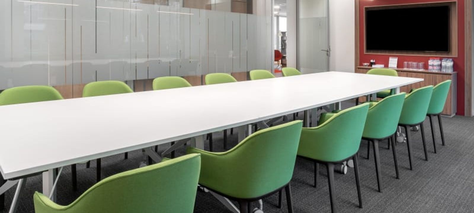 Bd De France 9, Braine L'alleud - Image 1