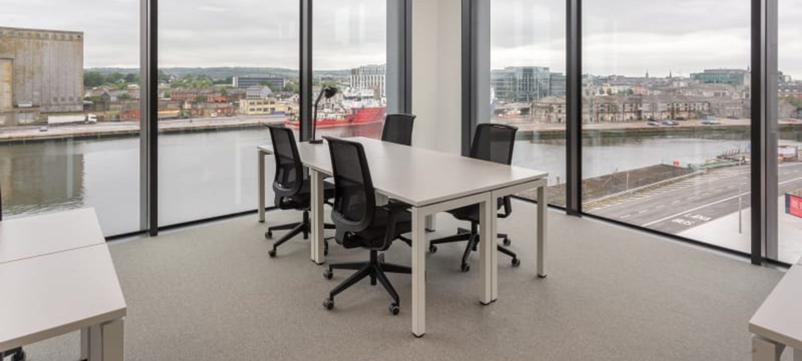 1 Horgan's Quay, Cork - Image 1