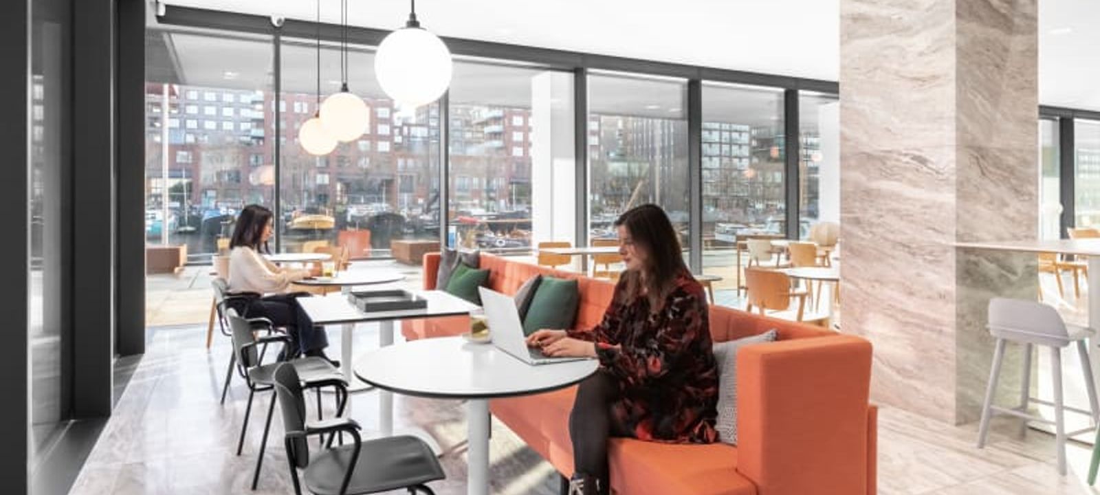 74-78 Grote Bickersstraat, Amsterdam - Image 1