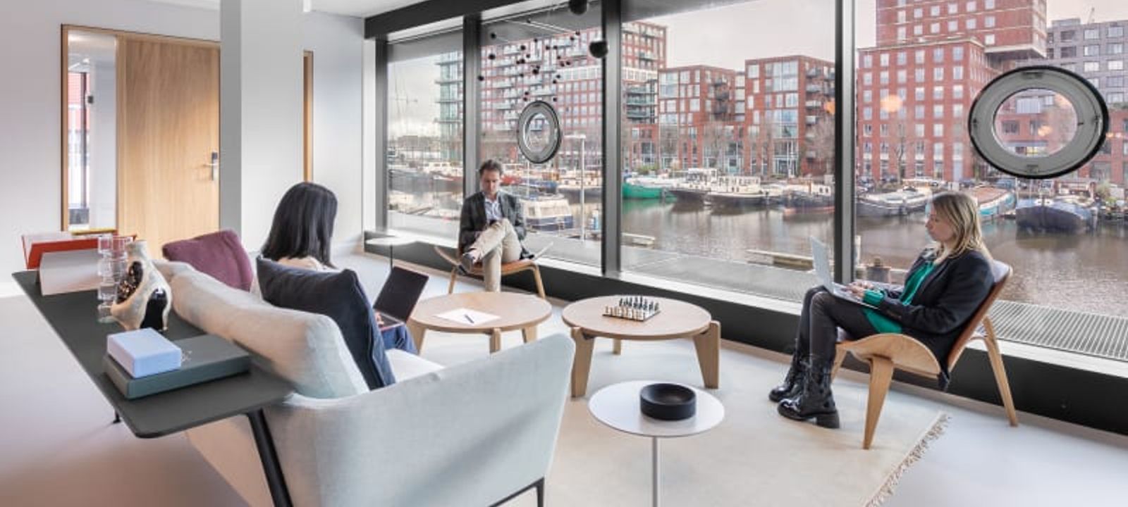 74-78 Grote Bickersstraat, Amsterdam - Image 1