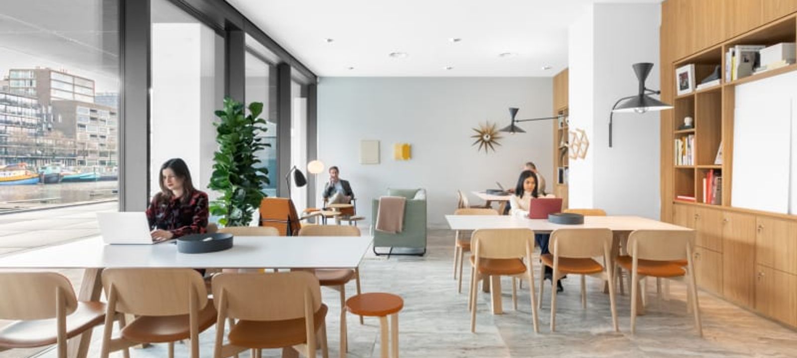 74-78 Grote Bickersstraat, Amsterdam - Image 1