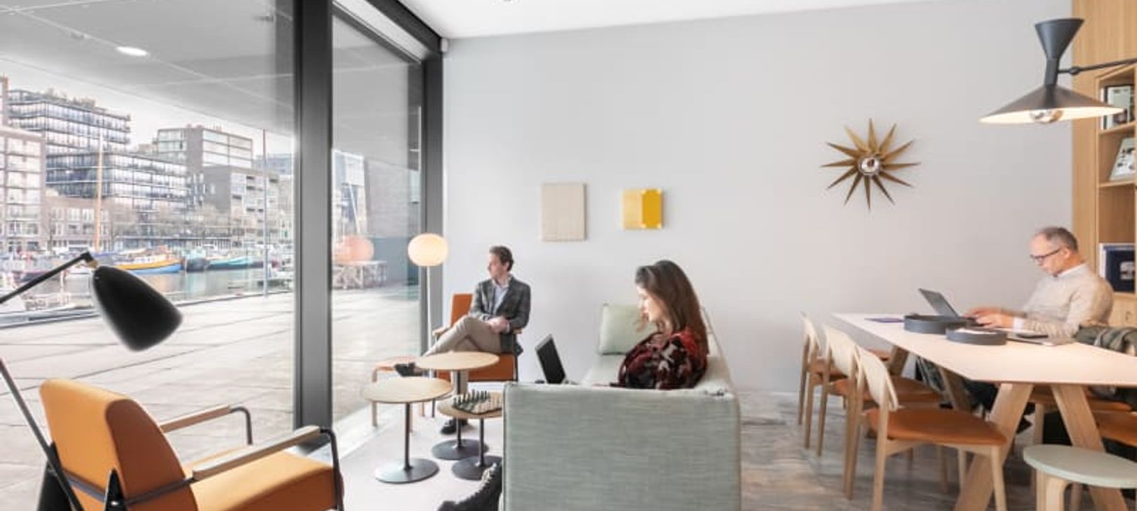 74-78 Grote Bickersstraat, Amsterdam - Image 1