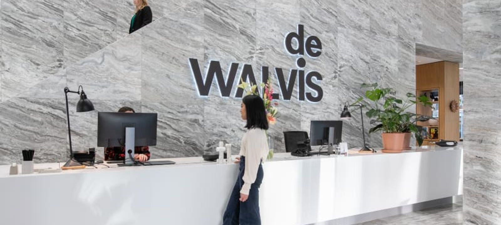 74-78 Grote Bickersstraat, Amsterdam - Image 1