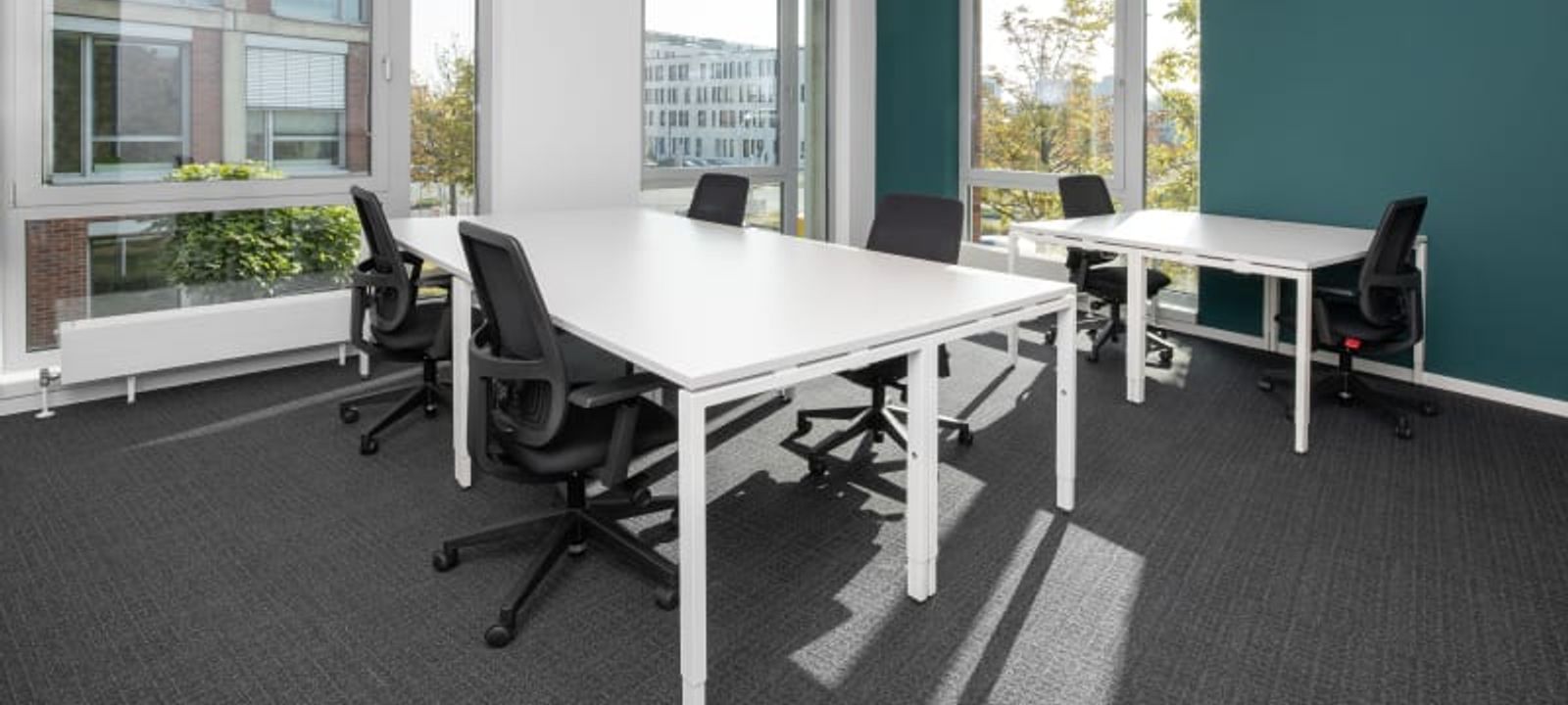 273-277 Centroallee, Oberhausen - Image 1