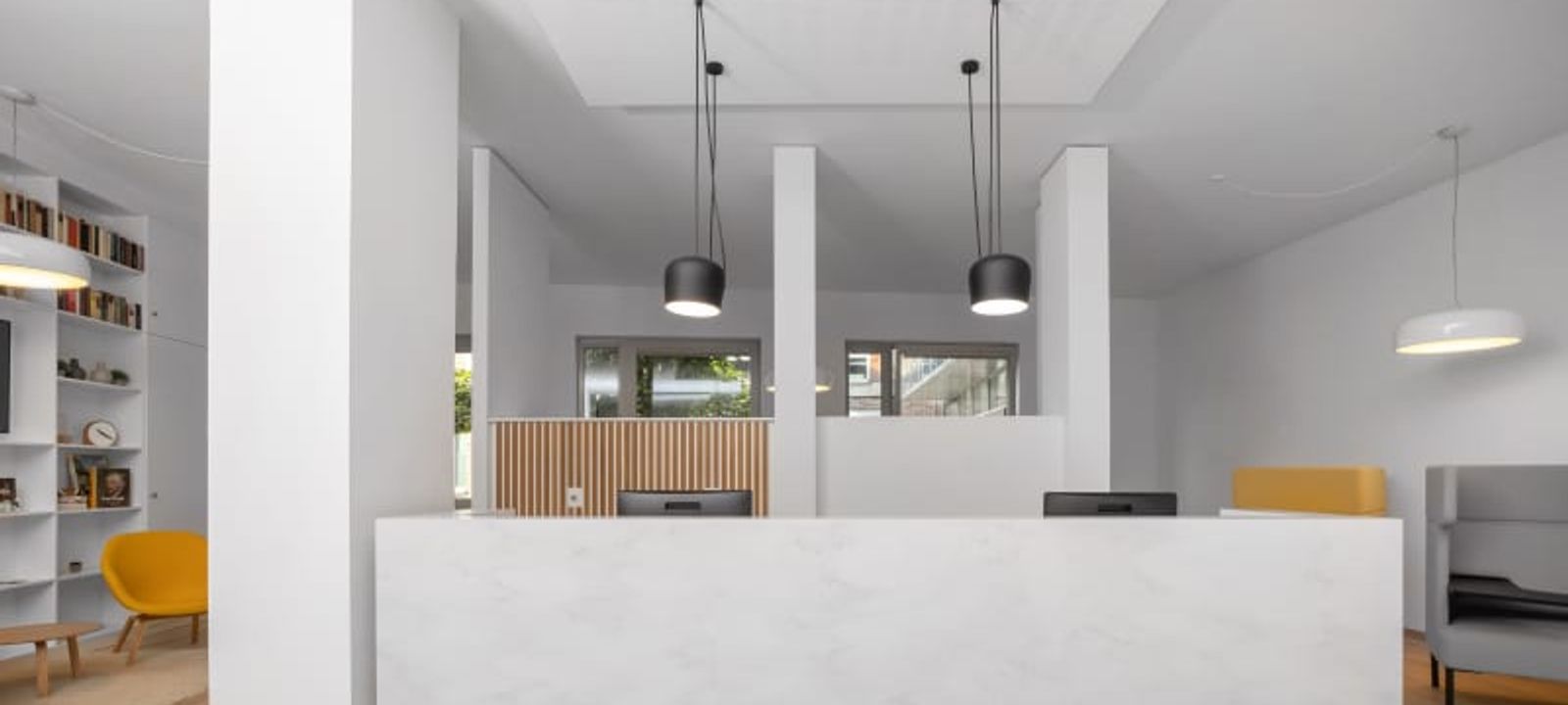 273-277 Centroallee, Oberhausen - Image 1