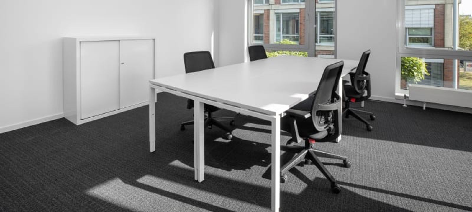 273-277 Centroallee, Oberhausen - Image 1