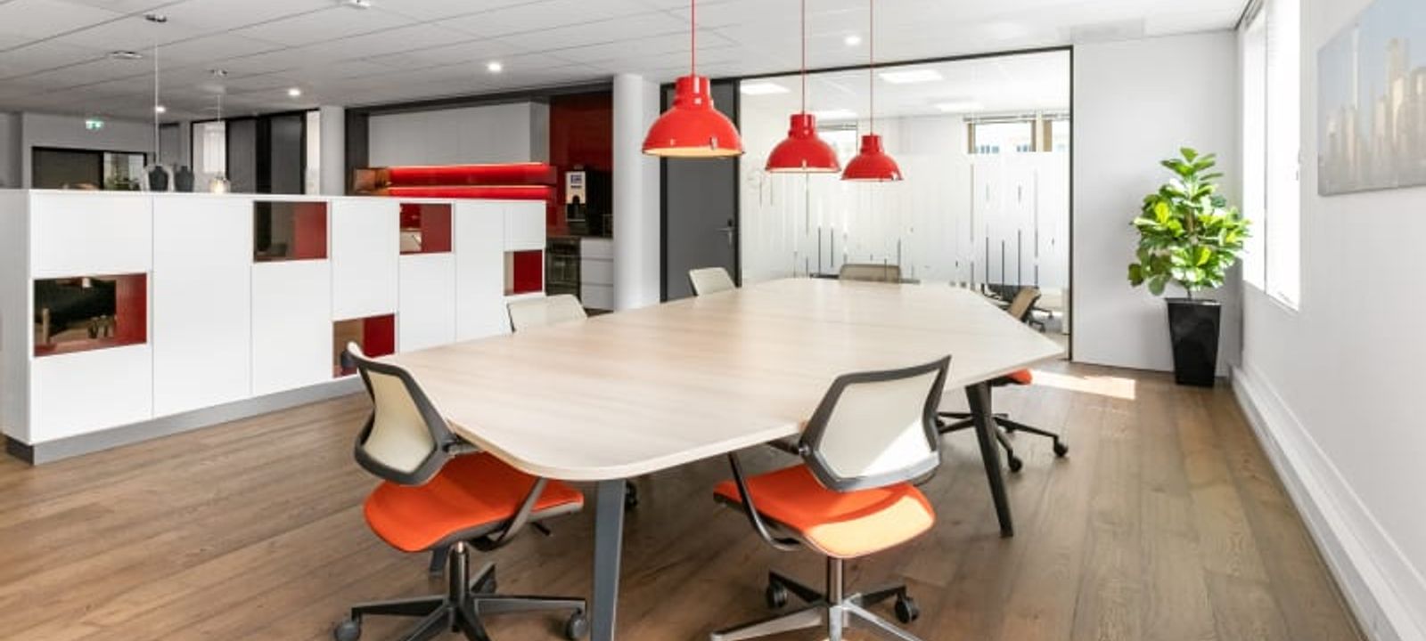 7 Meester Bm Teldersstraat, Arnhem - Image 1