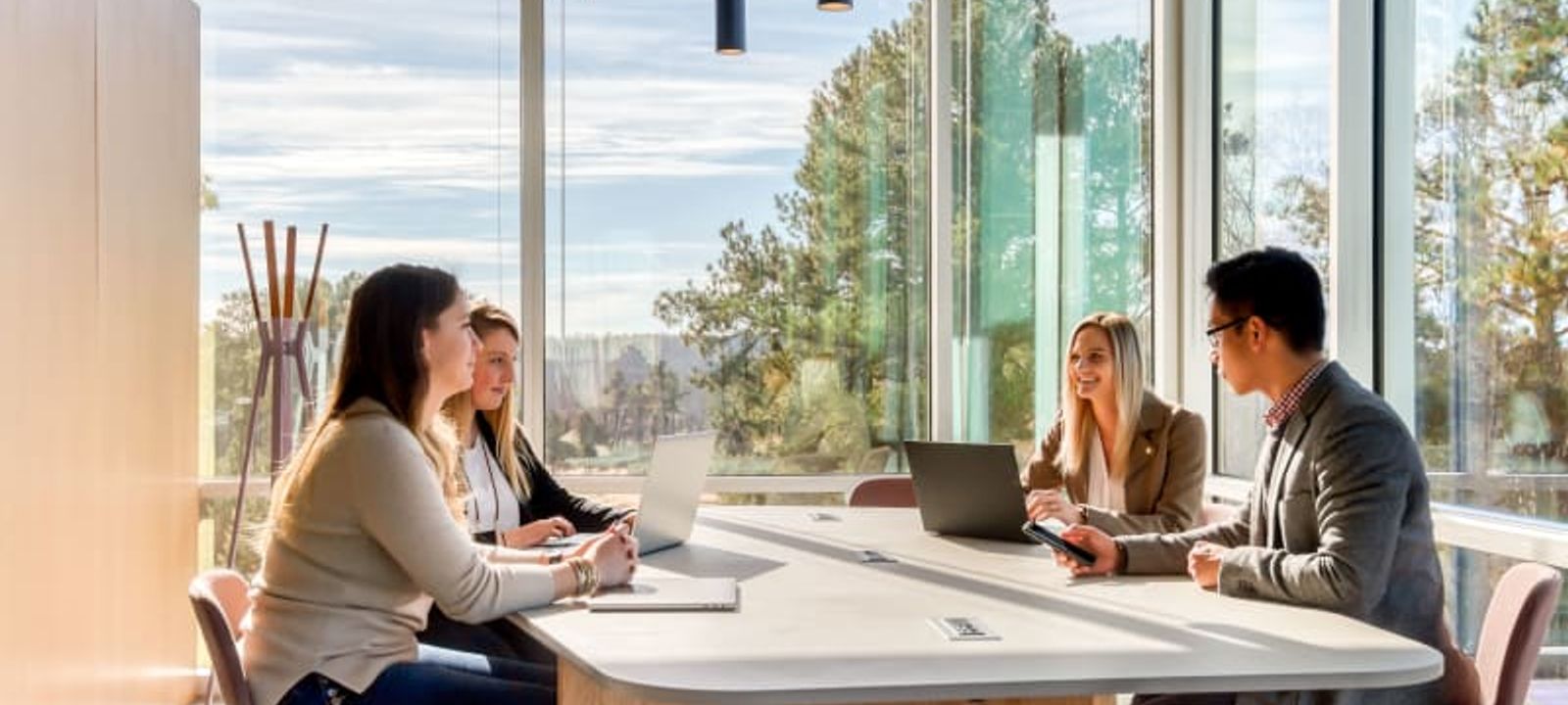 1011 S Hamilton Rd, Chapel Hill - Image 1