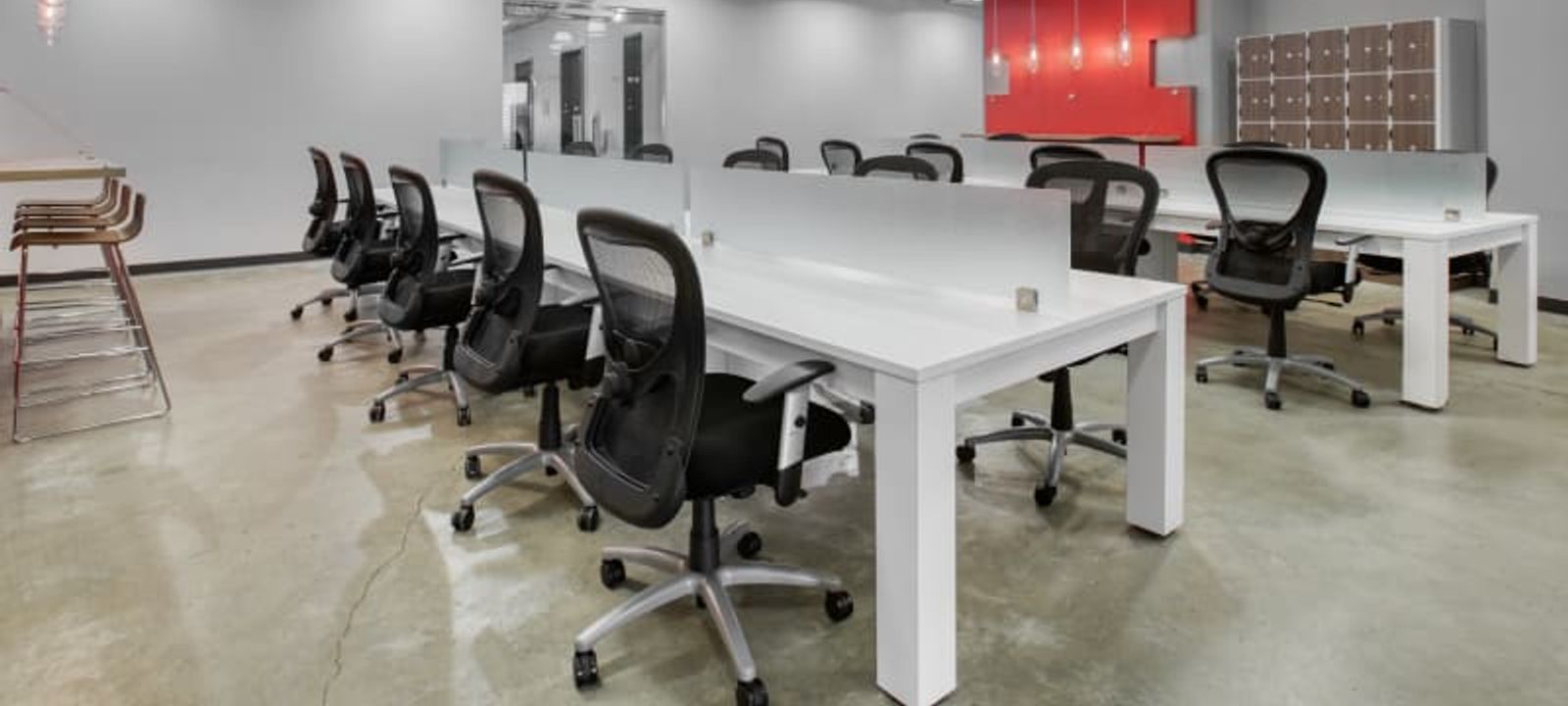 Hoboken Riverfront Center Hoboken Riverfront Center - Image 1