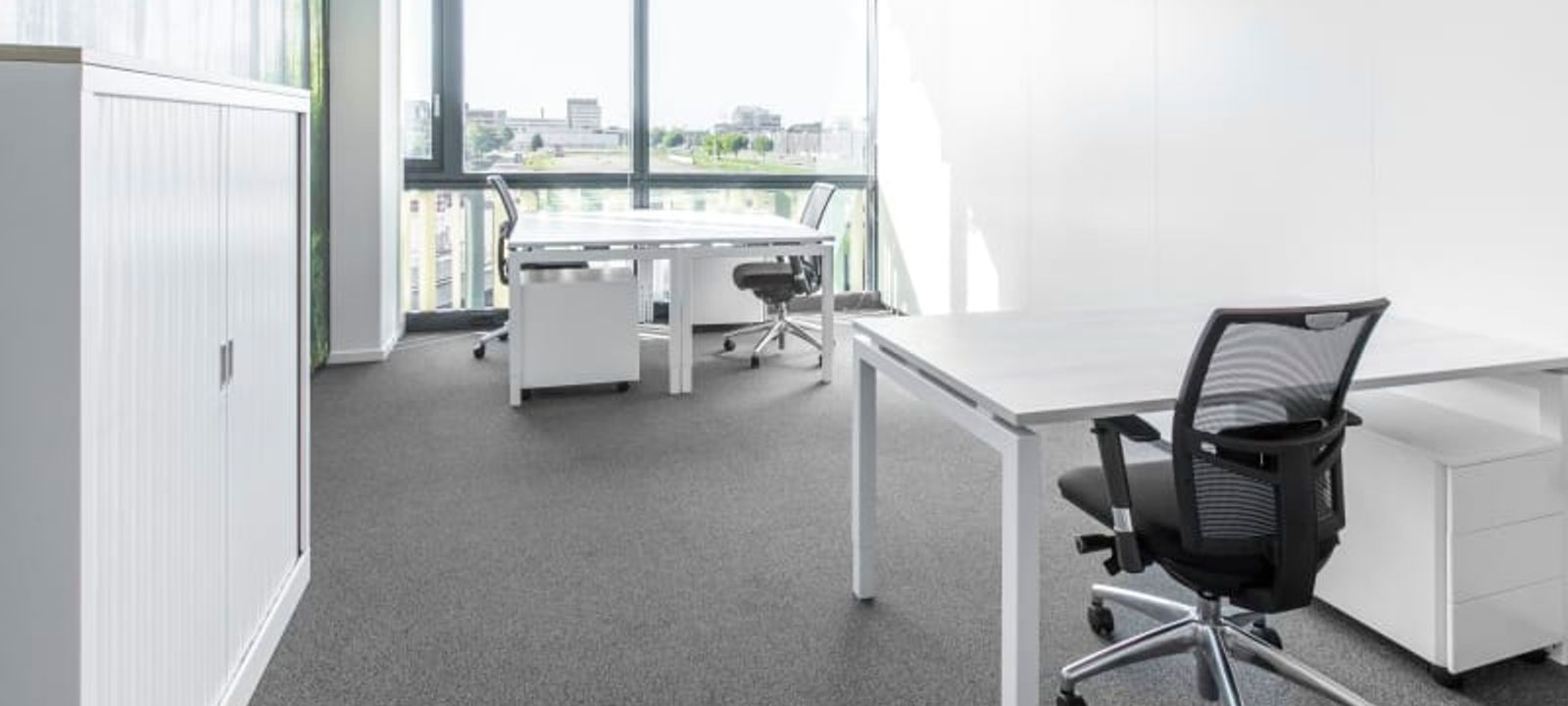 Arena Business Park (Diana & Vesta) - Image 1