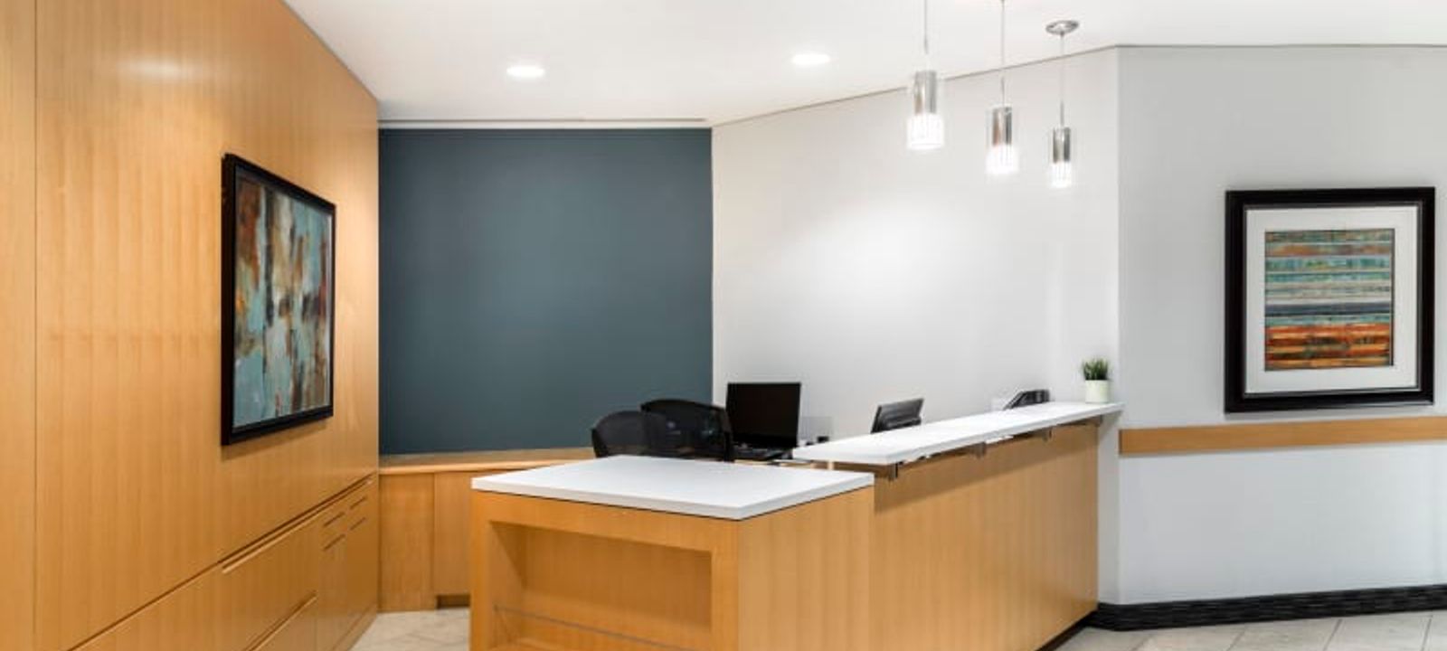 Purdy's Wharf Tower 1 - Image 1